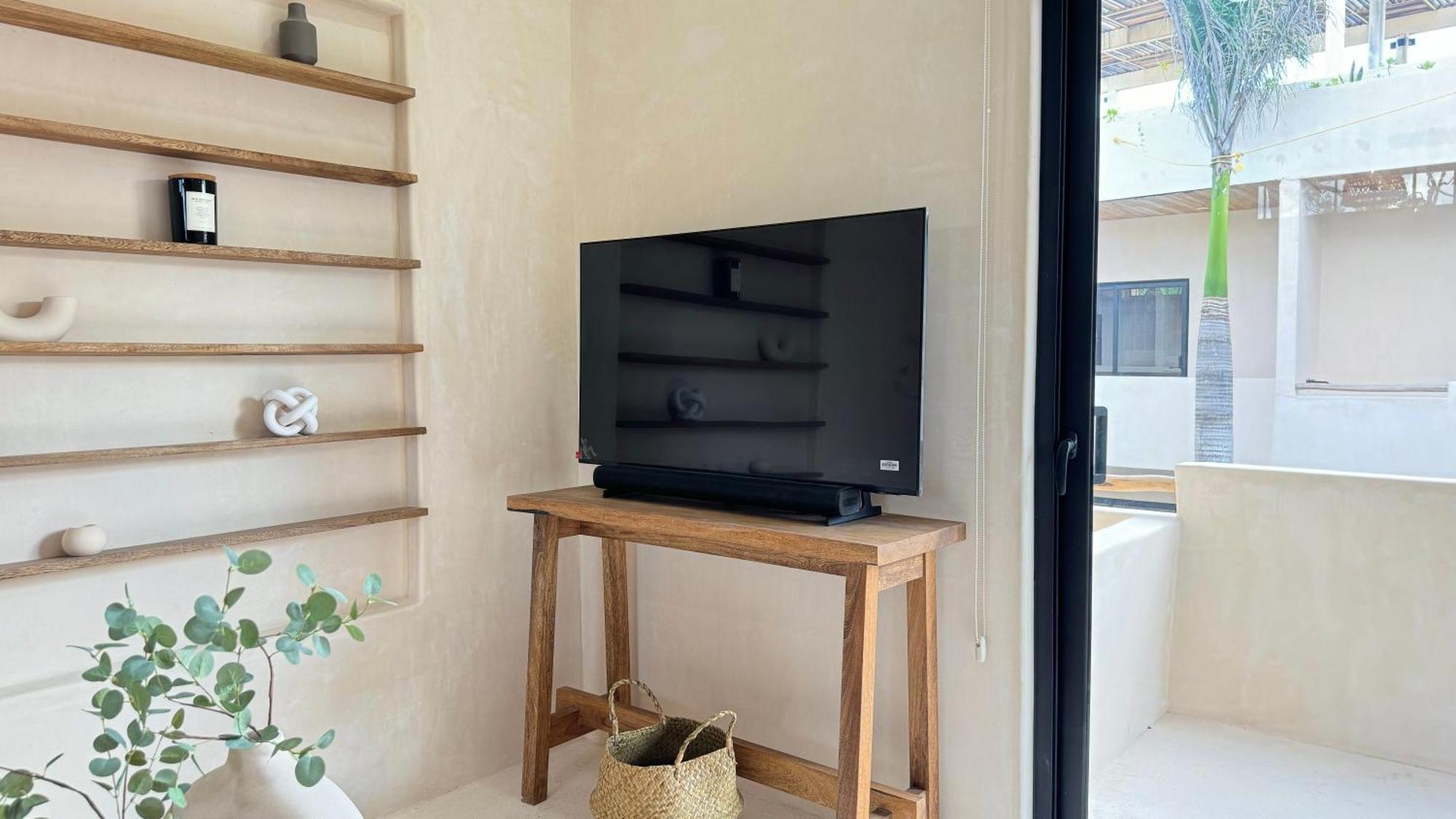 Cocay Pi2220 Gym, Balcony,swimming Pool,pets Apartamento *